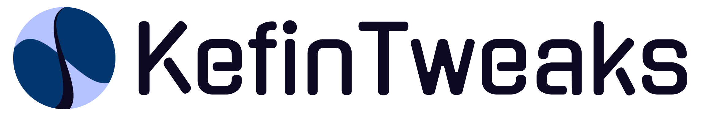 Your project logo