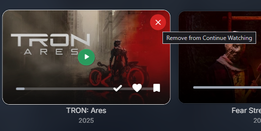 continuewatching